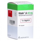 RITALIN LA